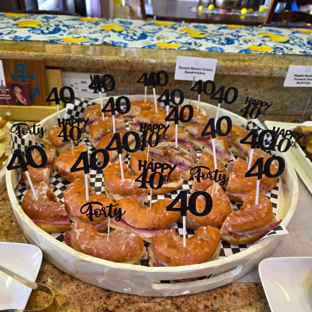 Instagram post from chef.cheryl. This post is in position 4.