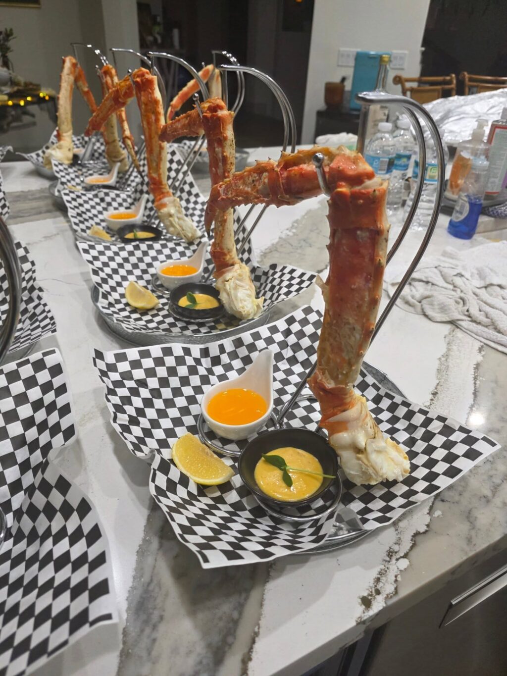 Instagram post from chef.cheryl. This post is in position 6.