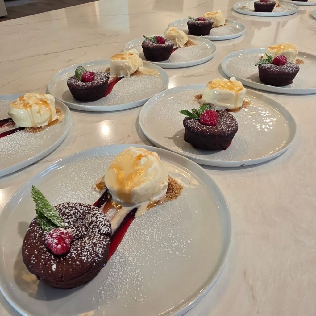 Instagram post from chef.cheryl. This post is in position 13.