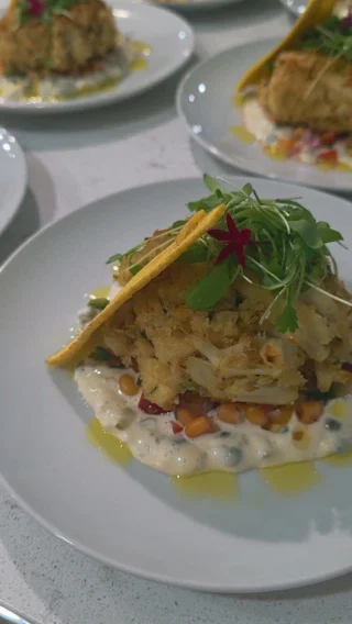 Instagram post from chef.cheryl. This post is in position 13.