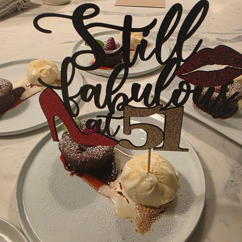 Instagram post from chef.cheryl. This post is in position 10.