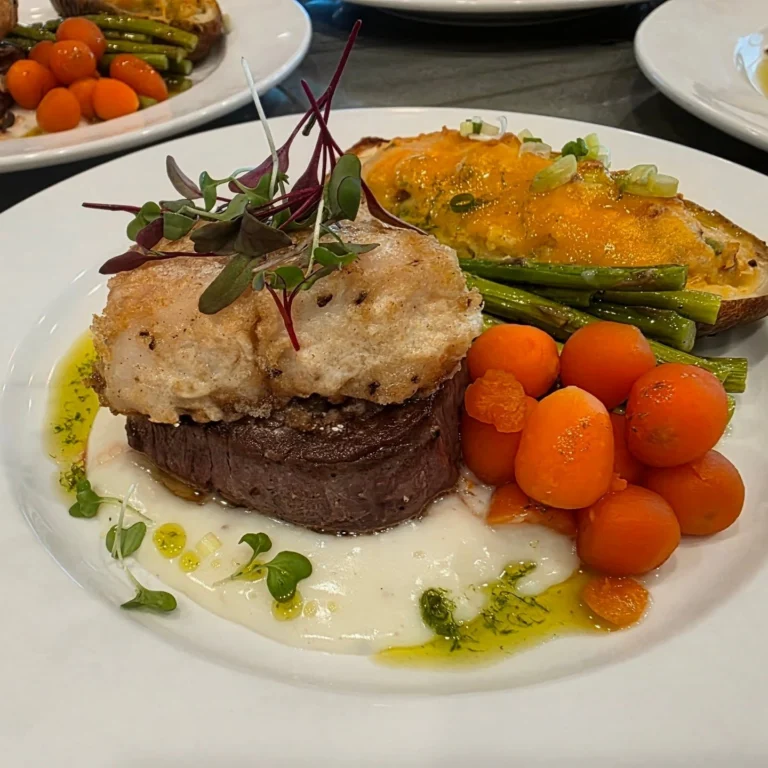 Instagram post from chef.cheryl. This post is in position 2.