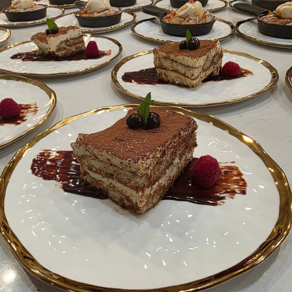 Instagram post from chef.cheryl. This post is in position 13.