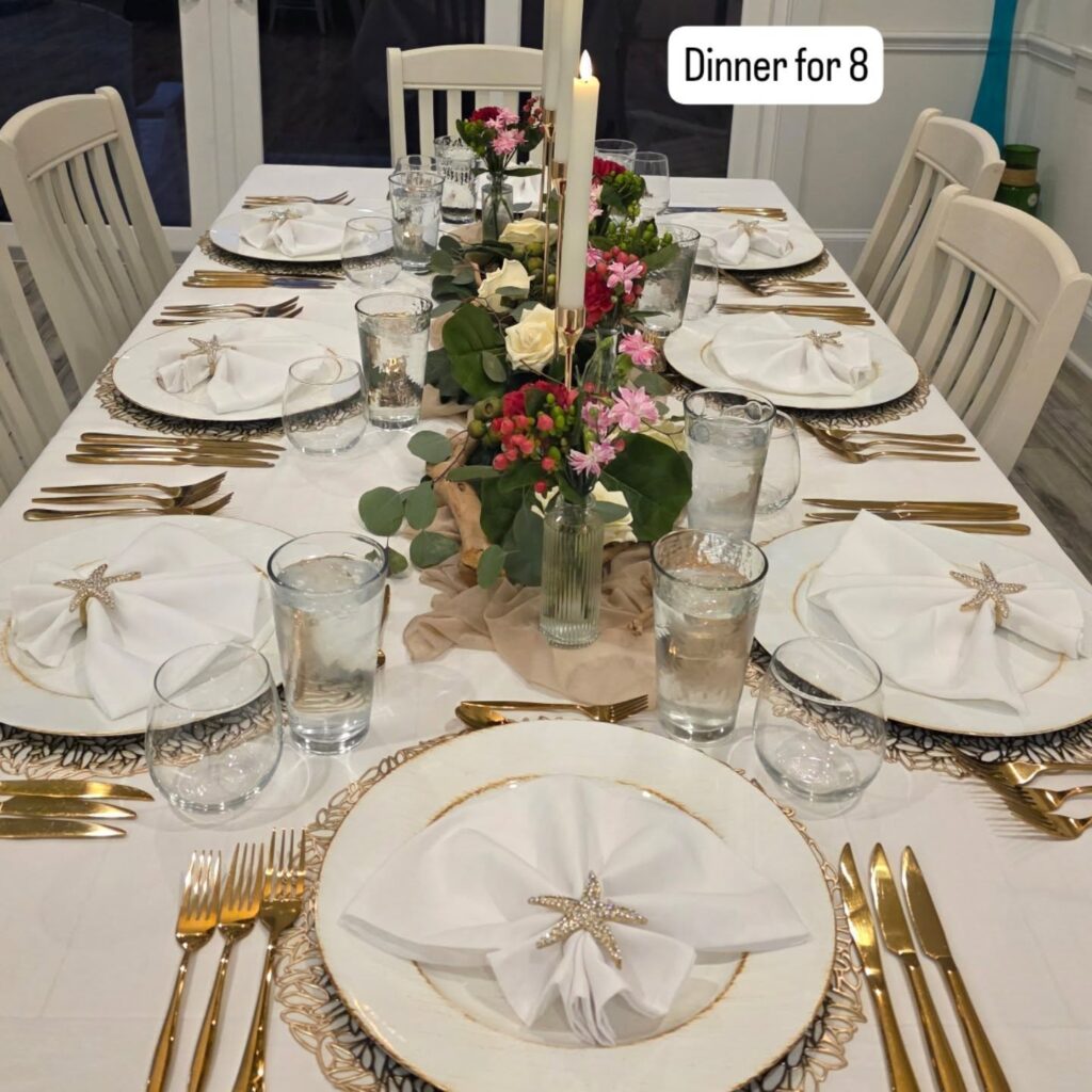 Instagram post from chef.cheryl. This post is in position 1.