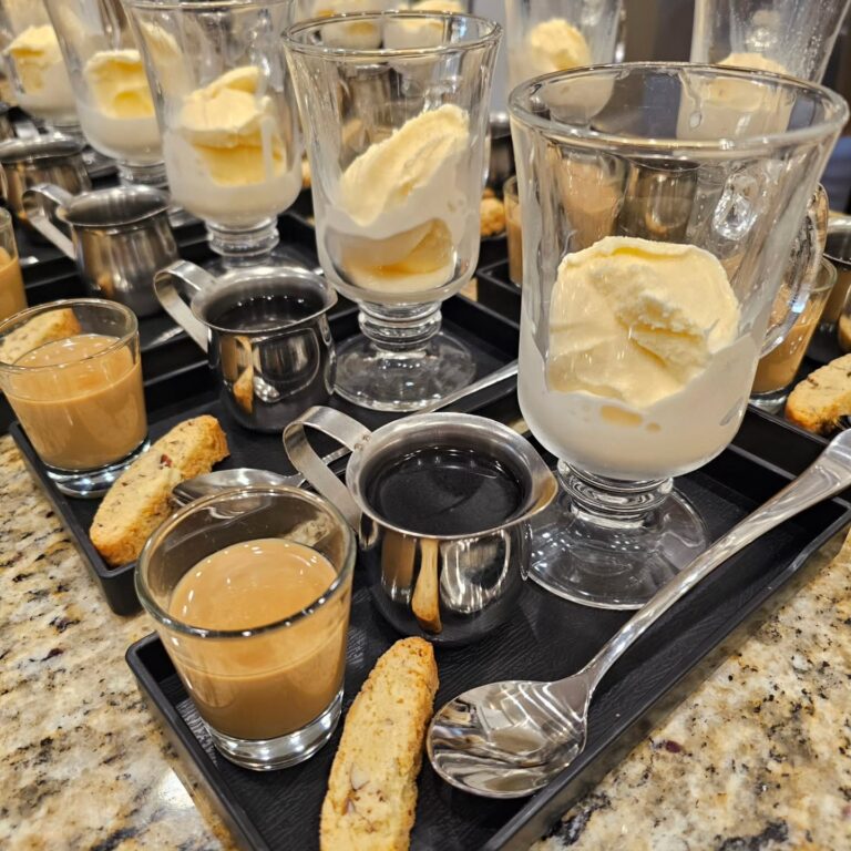 Instagram post from chef.cheryl. This post is in position 18.