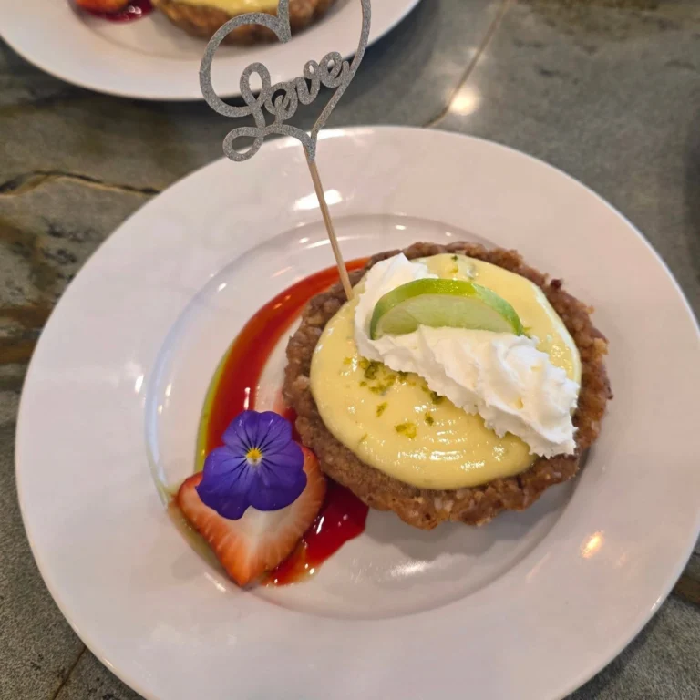 Instagram post from chef.cheryl. This post is in position 4.