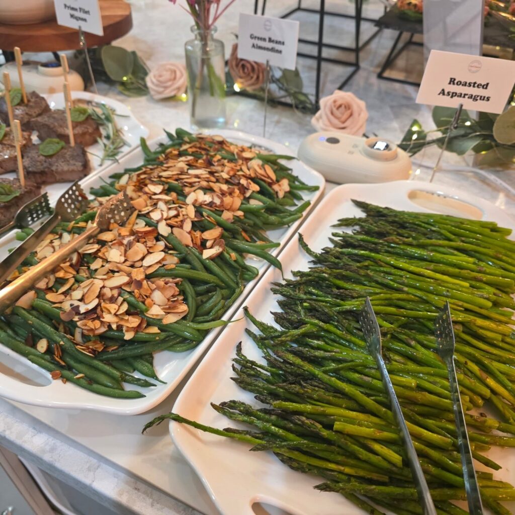 Instagram post from chef.cheryl. This post is in position 11.