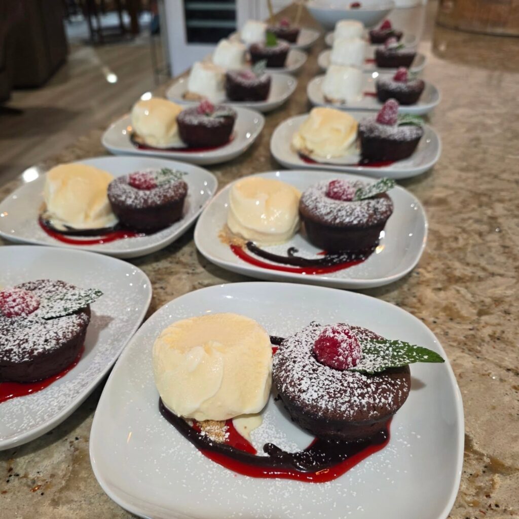Instagram post from chef.cheryl. This post is in position 13.
