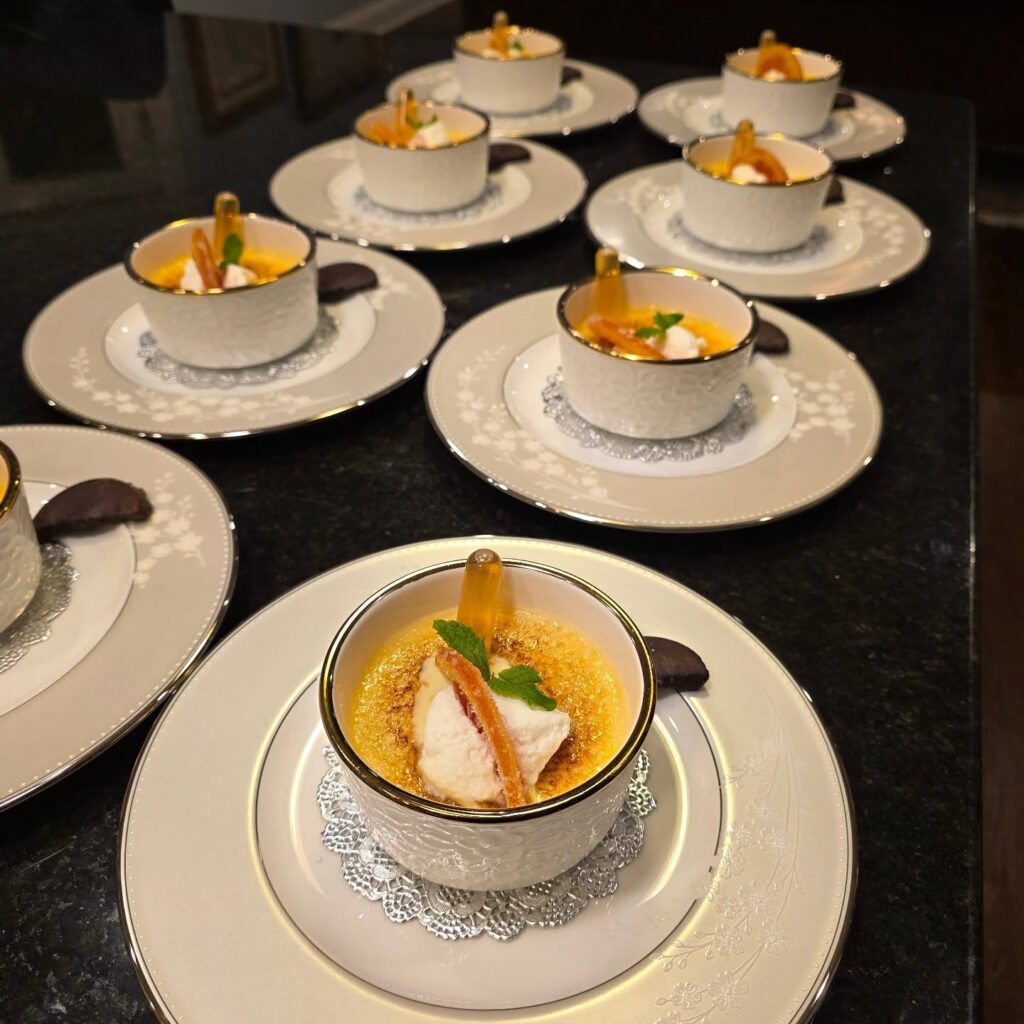 Instagram post from chef.cheryl. This post is in position 17.