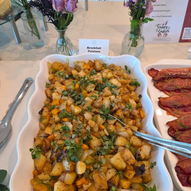 Instagram post from chef.cheryl. This post is in position 14.