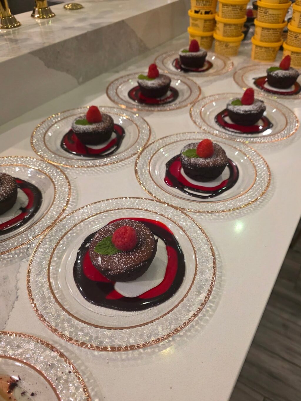 Instagram post from chef.cheryl. This post is in position 14.