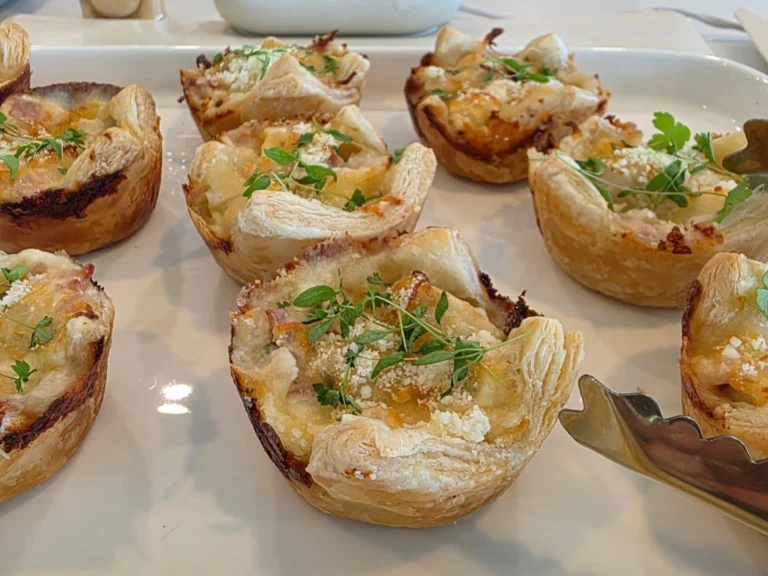 Instagram post from chef.cheryl. This post is in position 12.