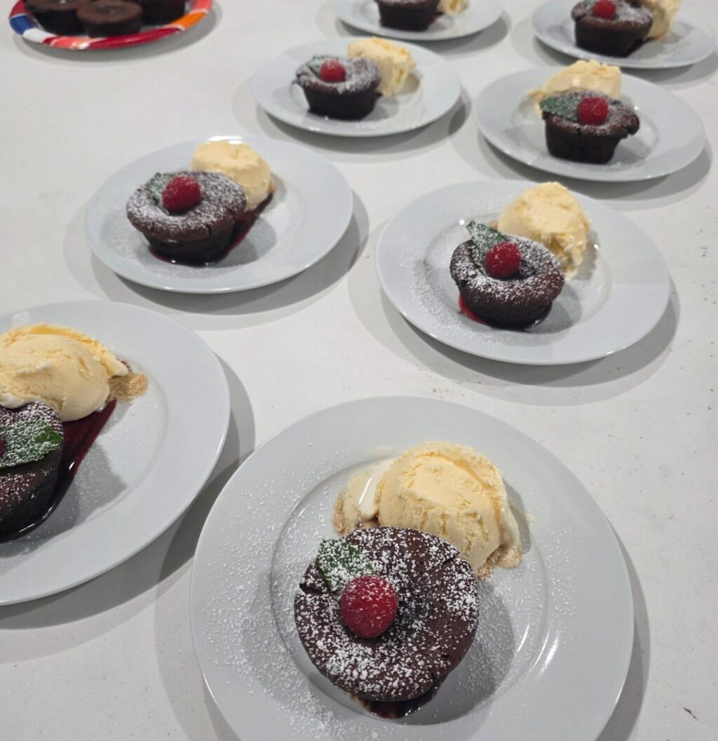 Instagram post from chef.cheryl. This post is in position 7.