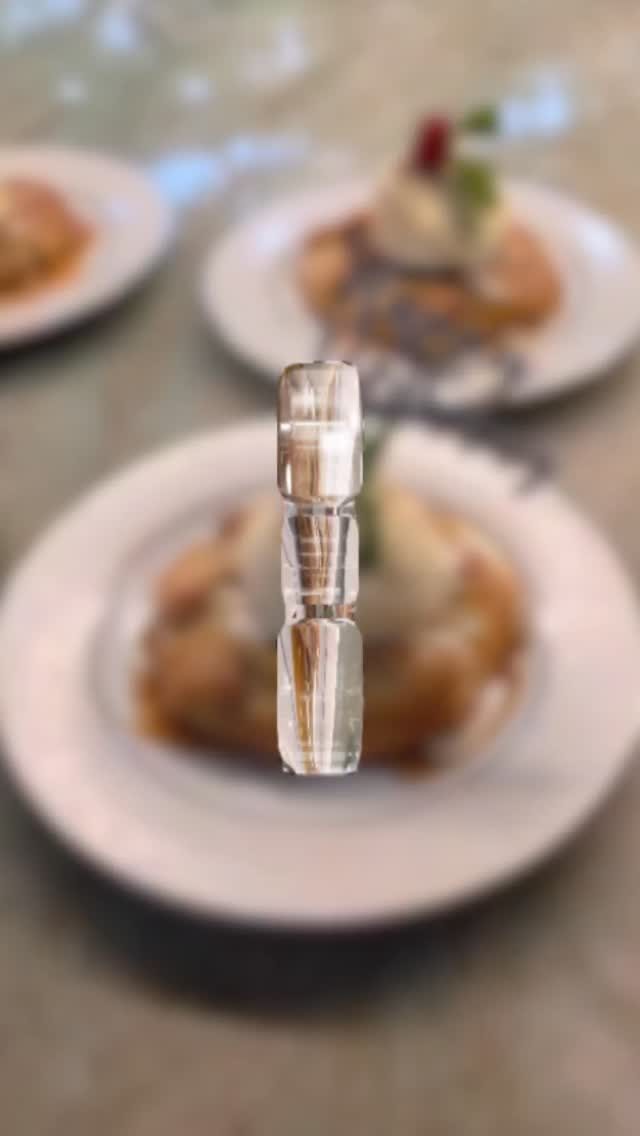 Instagram post from chef.cheryl. This post is in position 6.