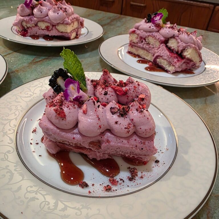 Instagram post from chef.cheryl. This post is in position 8.