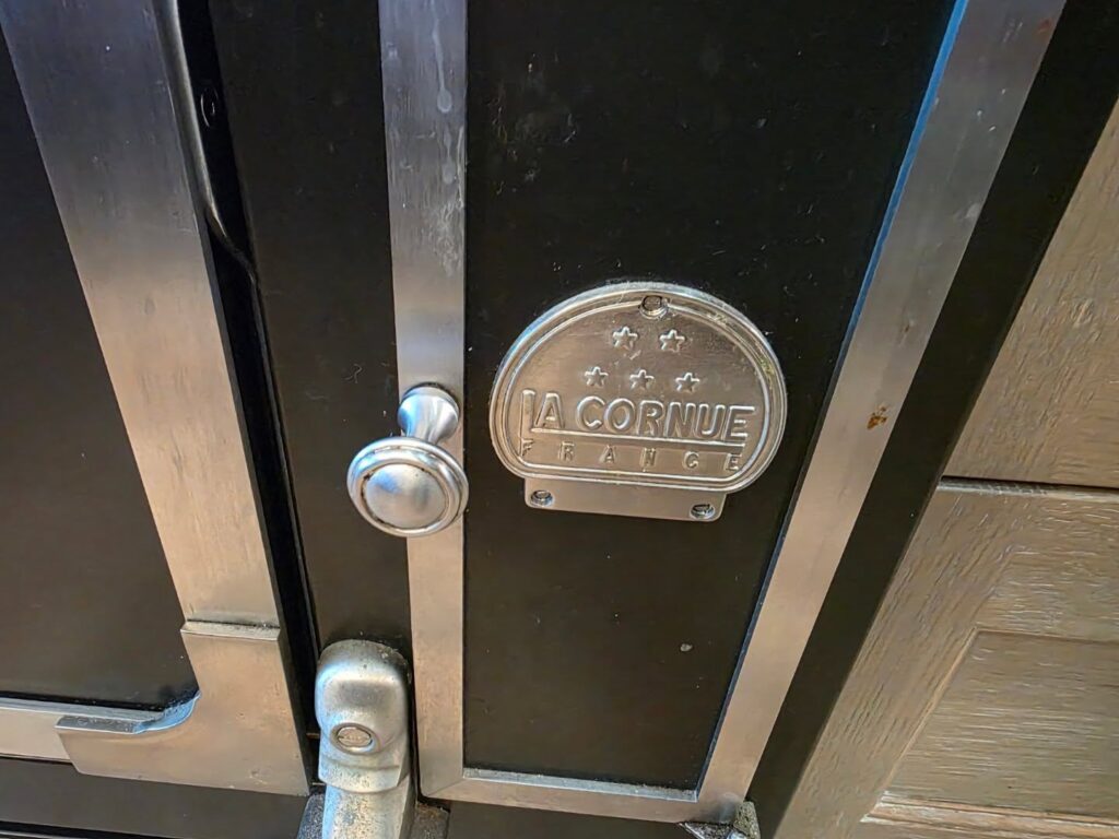 Instagram post from chef.cheryl. This post is in position 1.