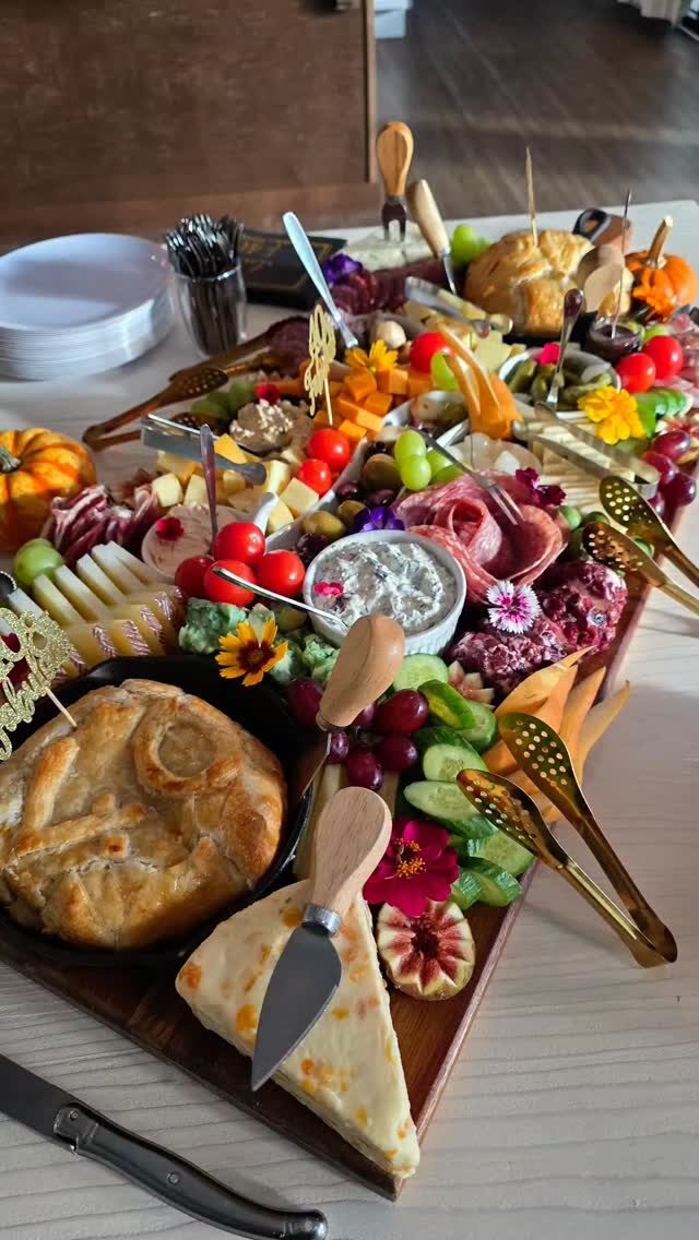 Instagram post from chef.cheryl. This post is in position 2.