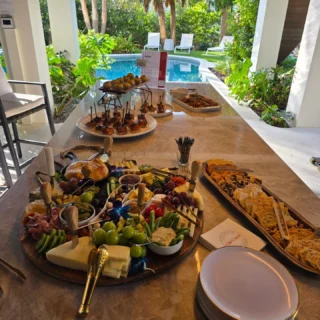 Instagram post from chef.cheryl. This post is in position 12.