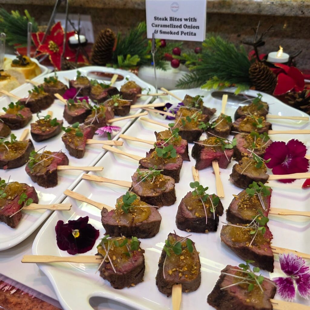 Instagram post from chef.cheryl. This post is in position 3.