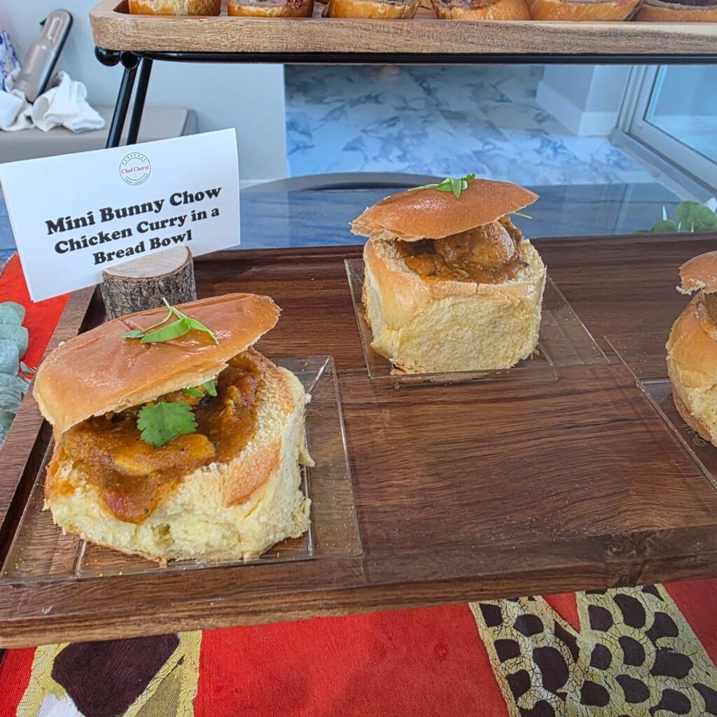 Instagram post from chef.cheryl. This post is in position 3.