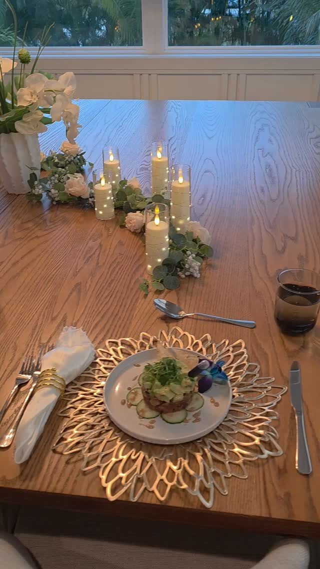 Instagram post from chef.cheryl. This post is in position 18.