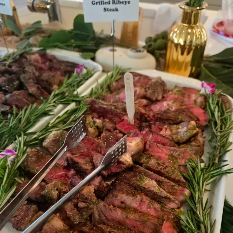 Instagram post from chef.cheryl. This post is in position 0.