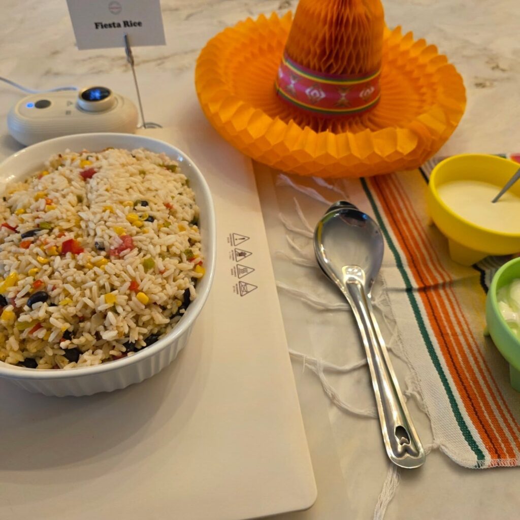 Instagram post from chef.cheryl. This post is in position 5.