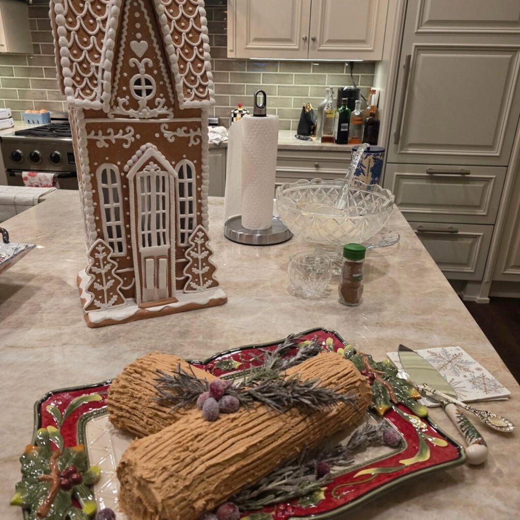 Instagram post from chef.cheryl. This post is in position 6.