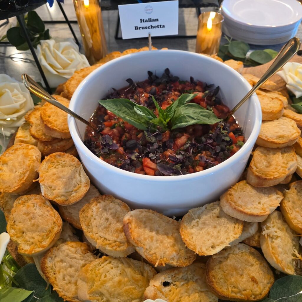 Instagram post from chef.cheryl. This post is in position 5.