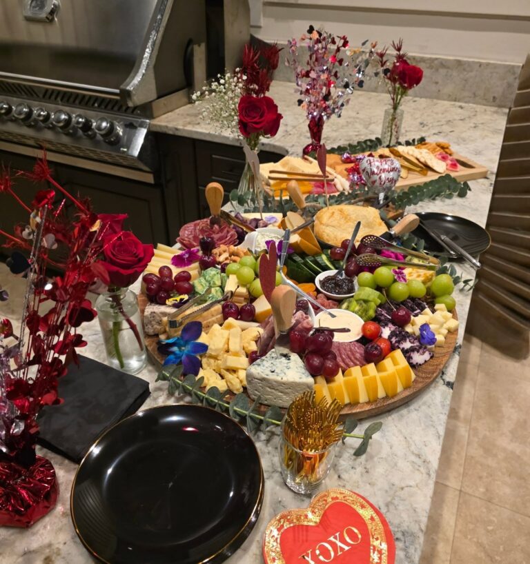 Instagram post from chef.cheryl. This post is in position 19.