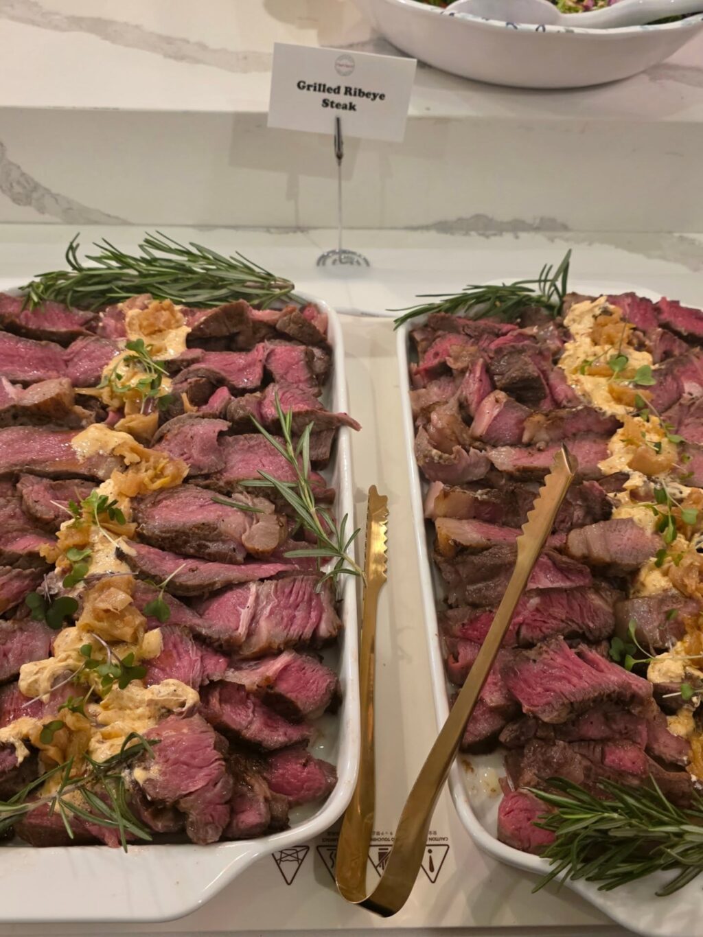 Instagram post from chef.cheryl. This post is in position 11.