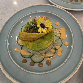 Instagram post from chef.cheryl. This post is in position 4.