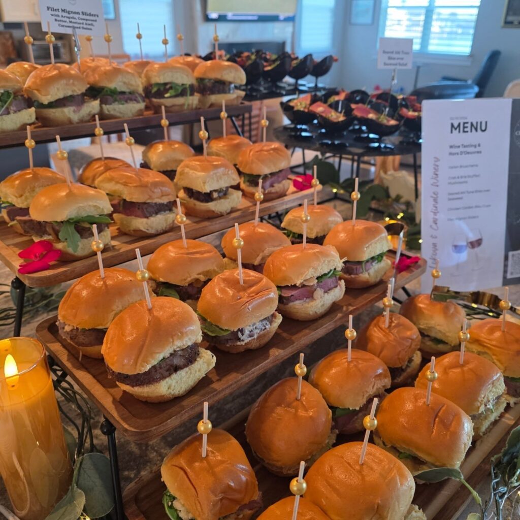 Instagram post from chef.cheryl. This post is in position 2.