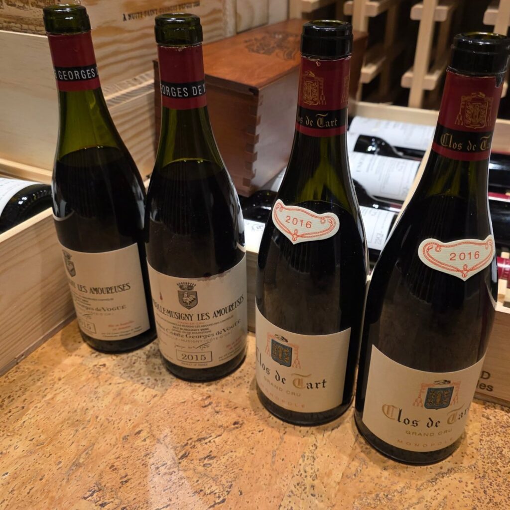 Instagram post from chef.cheryl. This post is in position 6.