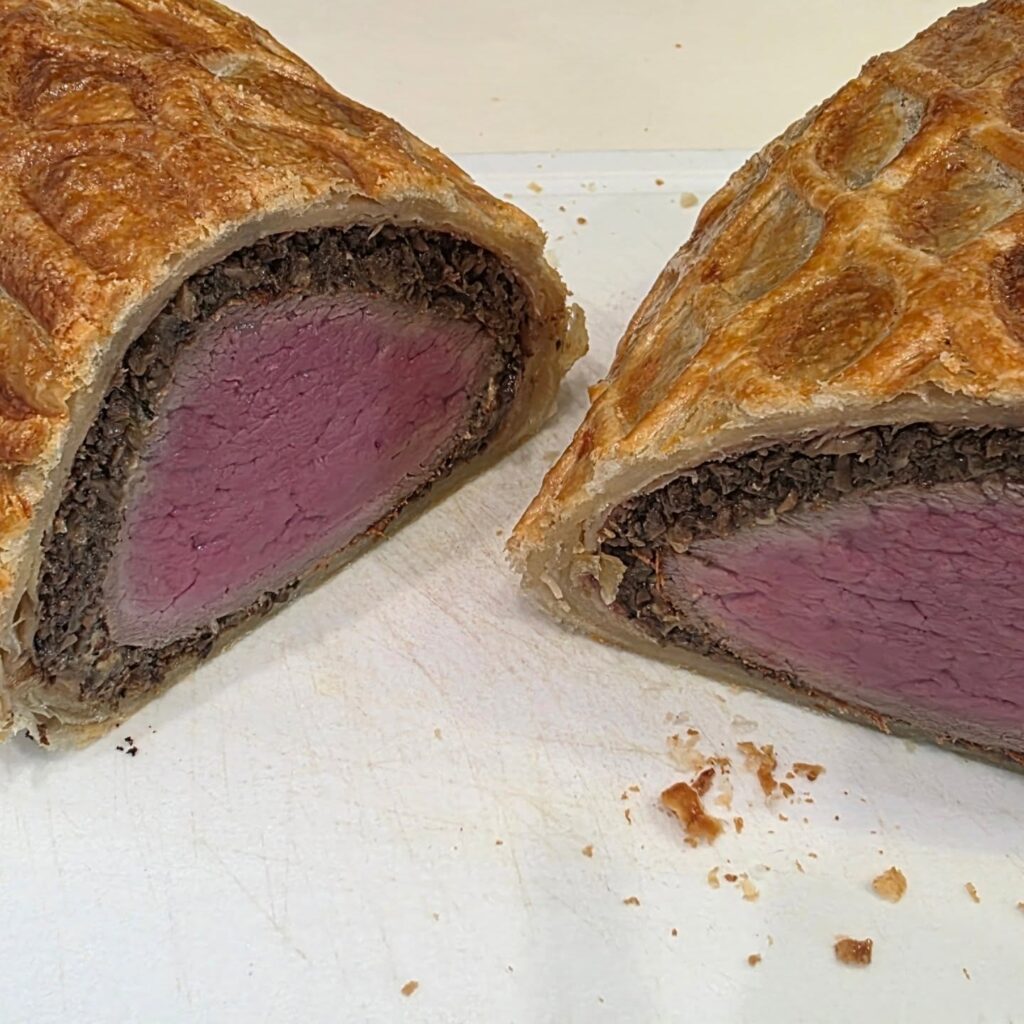 Instagram post from chef.cheryl. This post is in position 3.