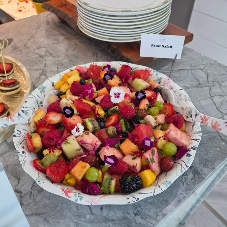 Instagram post from chef.cheryl. This post is in position 8.