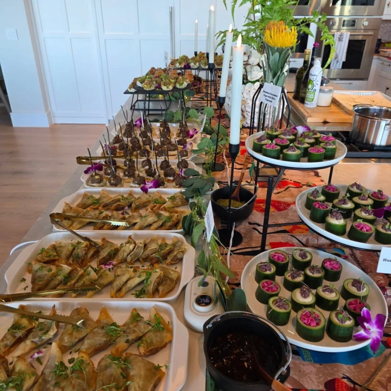 Instagram post from chef.cheryl. This post is in position 10.