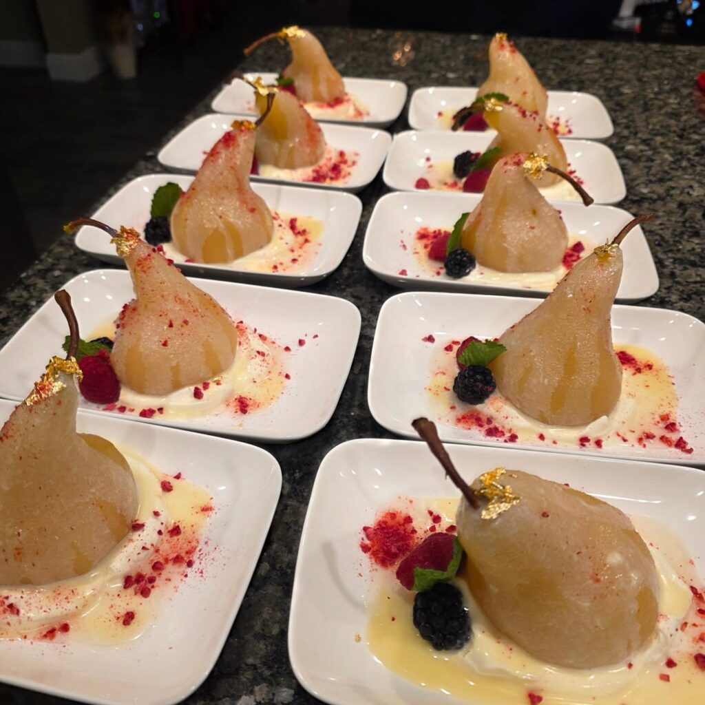 Instagram post from chef.cheryl. This post is in position 13.