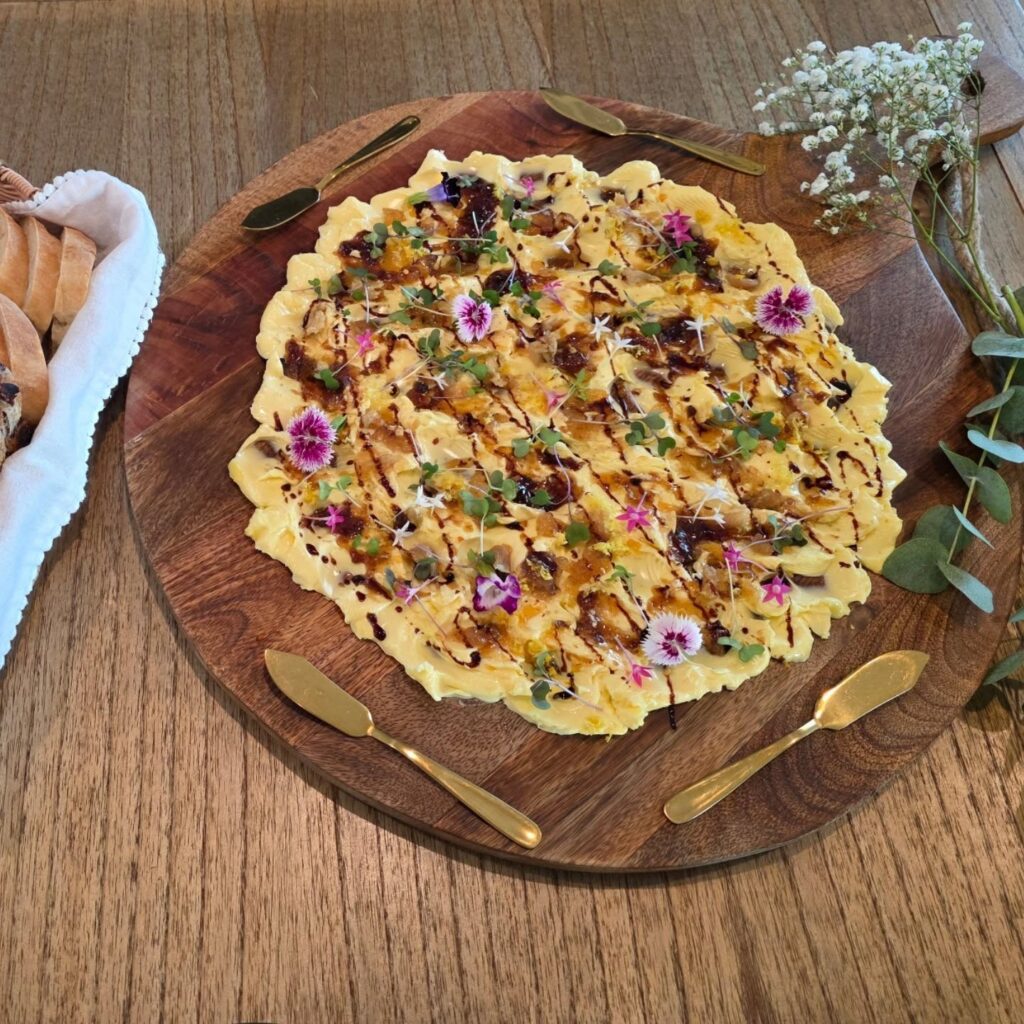 Instagram post from chef.cheryl. This post is in position 2.