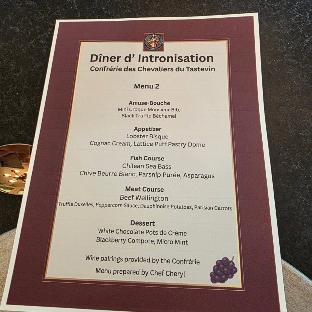 Instagram post from chef.cheryl. This post is in position 11.