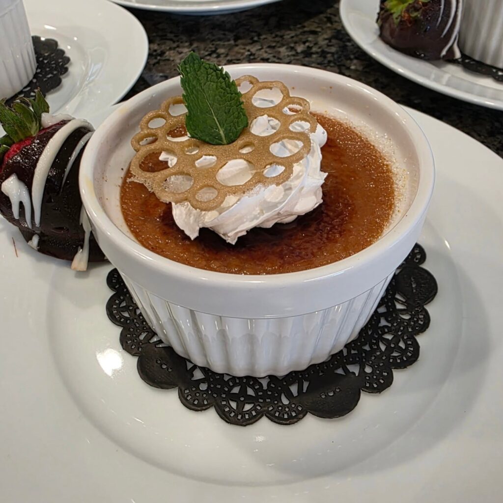 Instagram post from chef.cheryl. This post is in position 19.