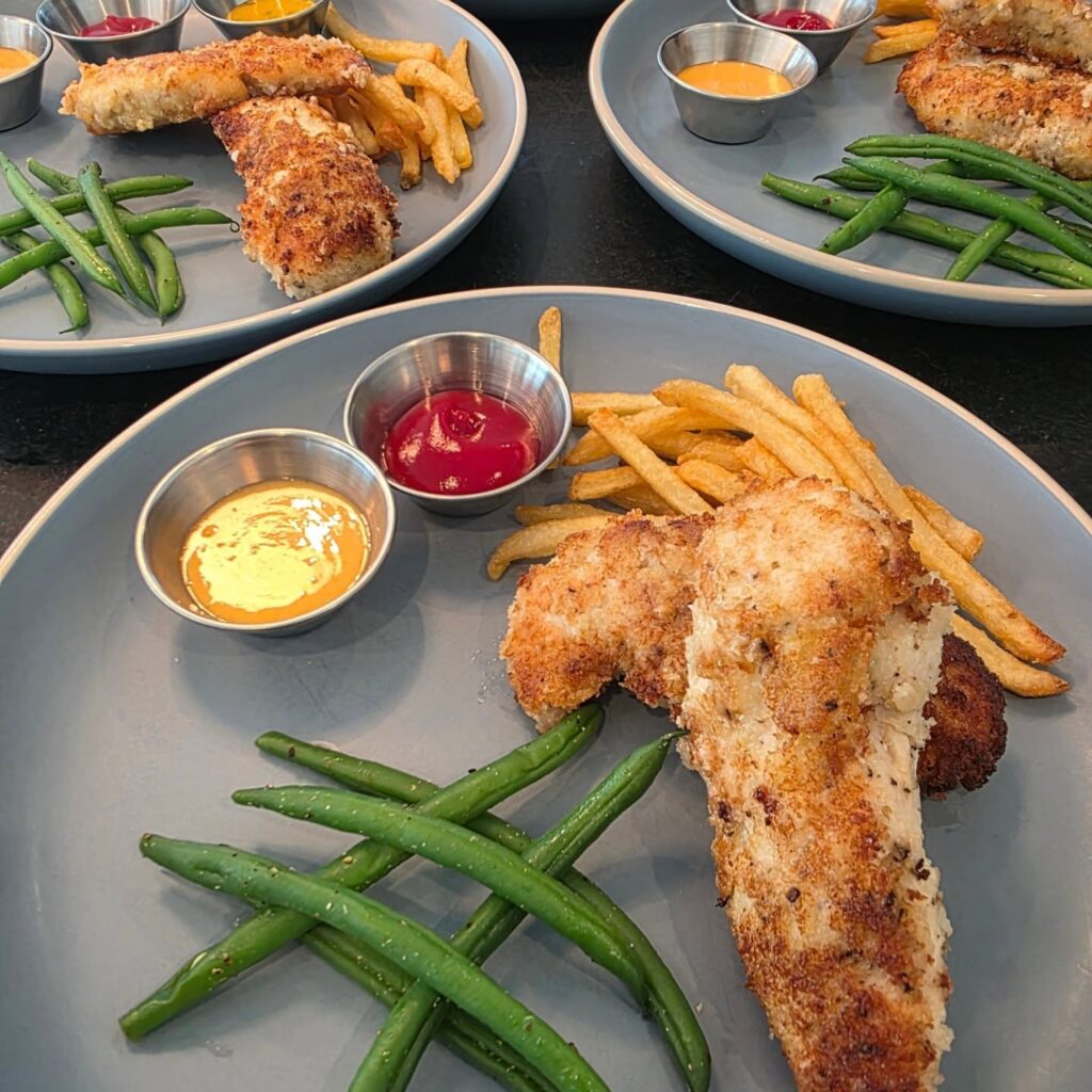 Instagram post from chef.cheryl. This post is in position 3.