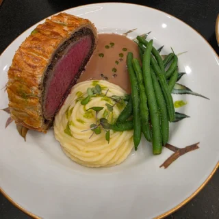 Instagram post from chef.cheryl. This post is in position 9.