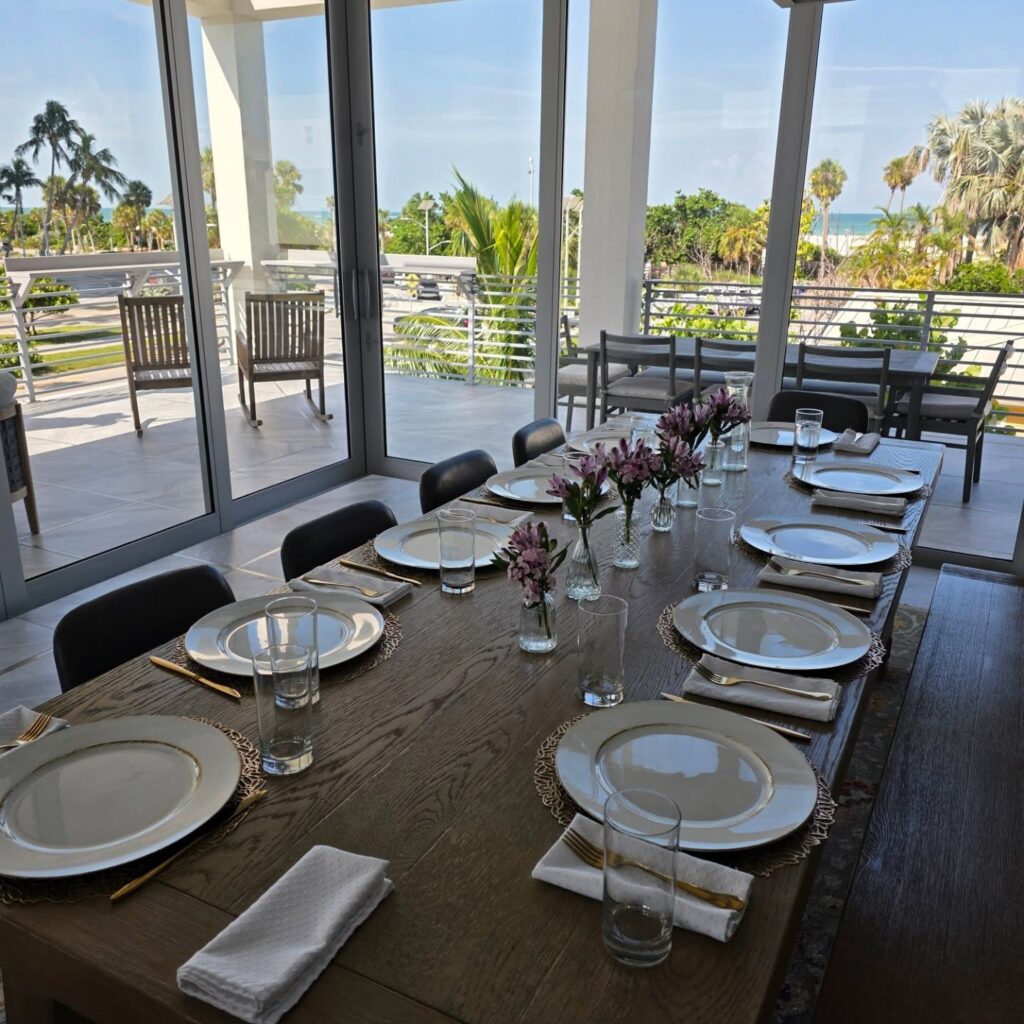 Instagram post from chef.cheryl. This post is in position 1.