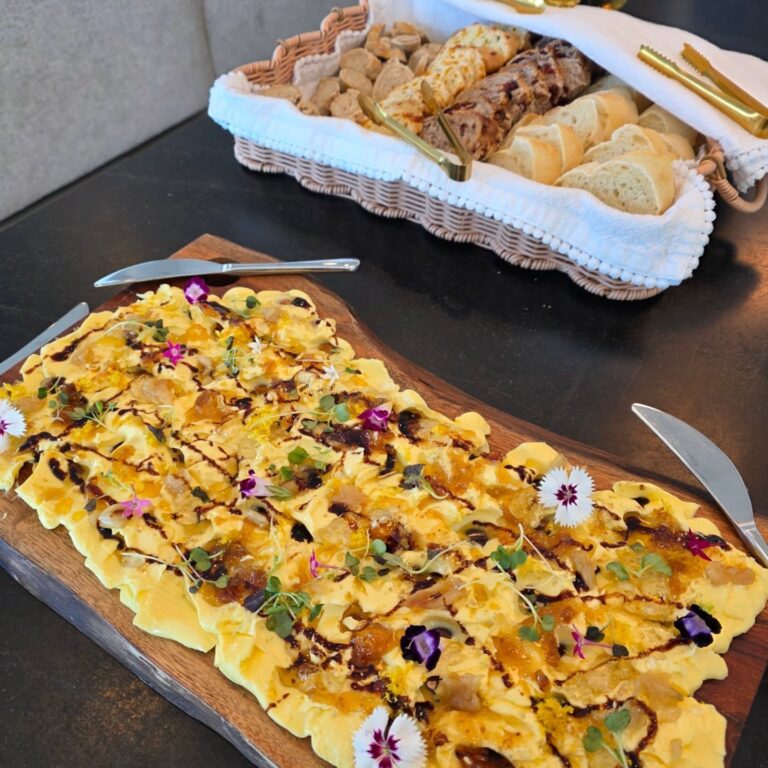 Instagram post from chef.cheryl. This post is in position 2.