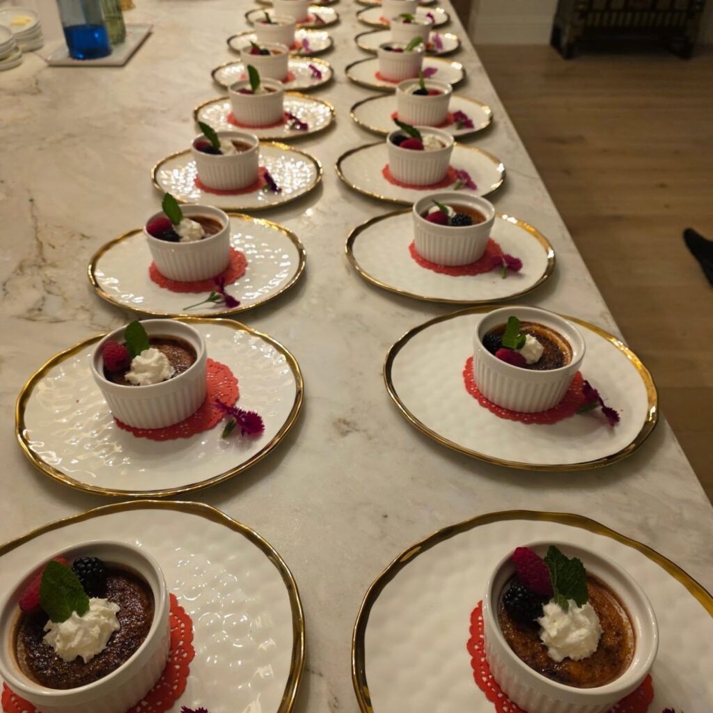 Instagram post from chef.cheryl. This post is in position 11.