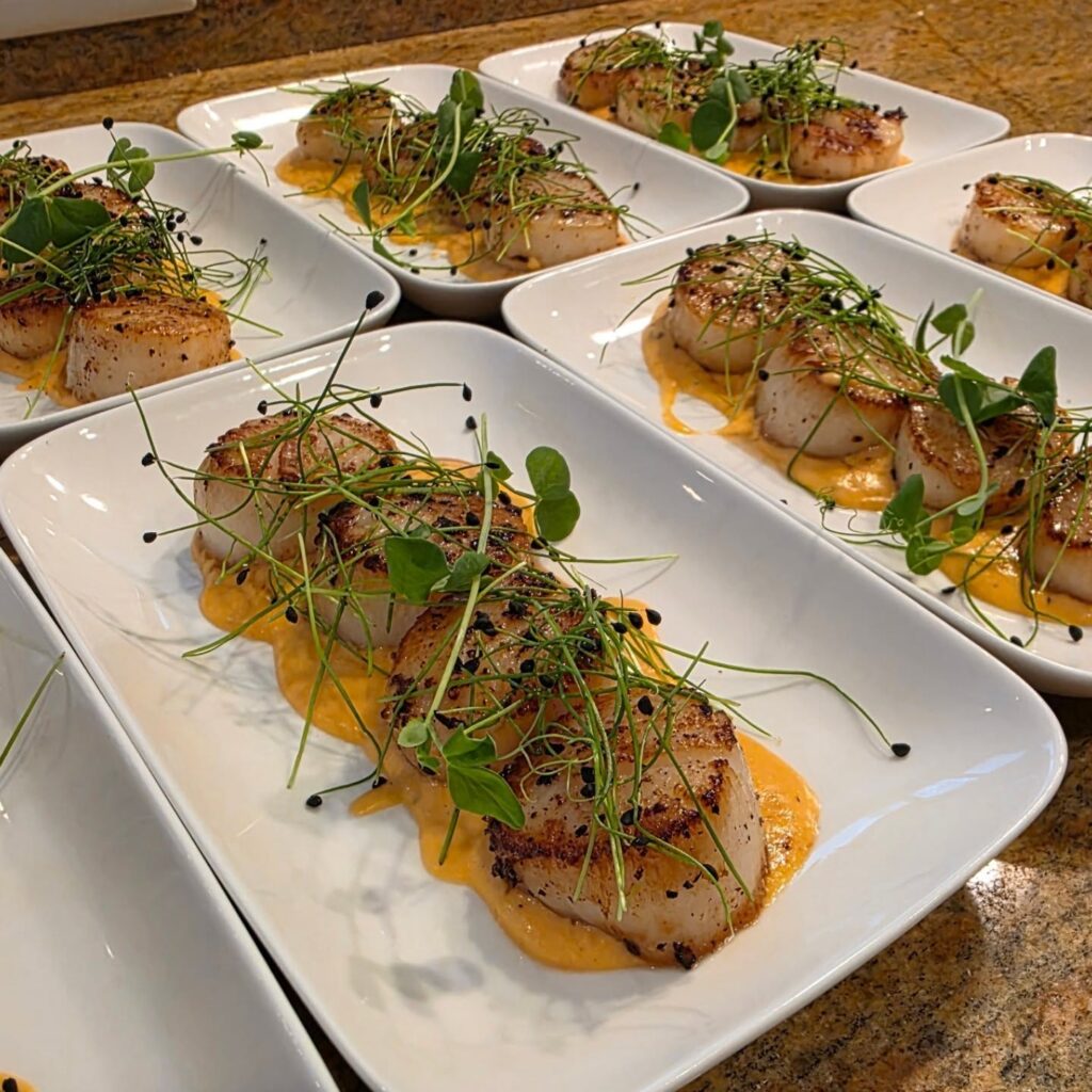 Instagram post from chef.cheryl. This post is in position 0.