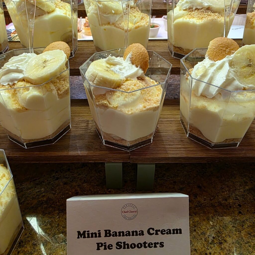 Instagram post from chef.cheryl. This post is in position 12.