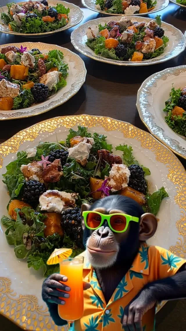 Instagram post from chef.cheryl. This post is in position 11.