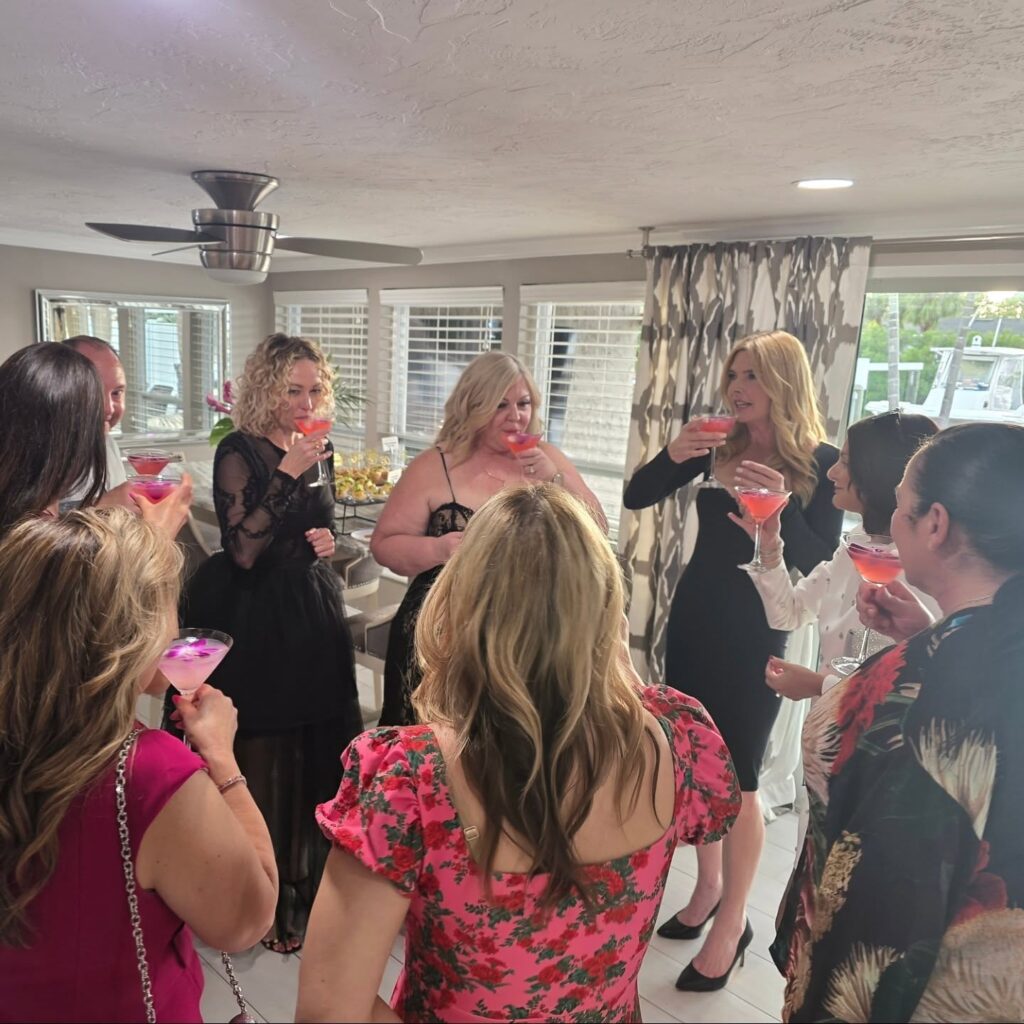 Instagram post from chef.cheryl. This post is in position 9.